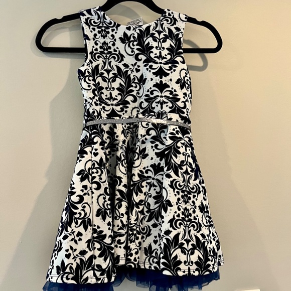 Knitworks Dress - Girls - Picture 2 of 3